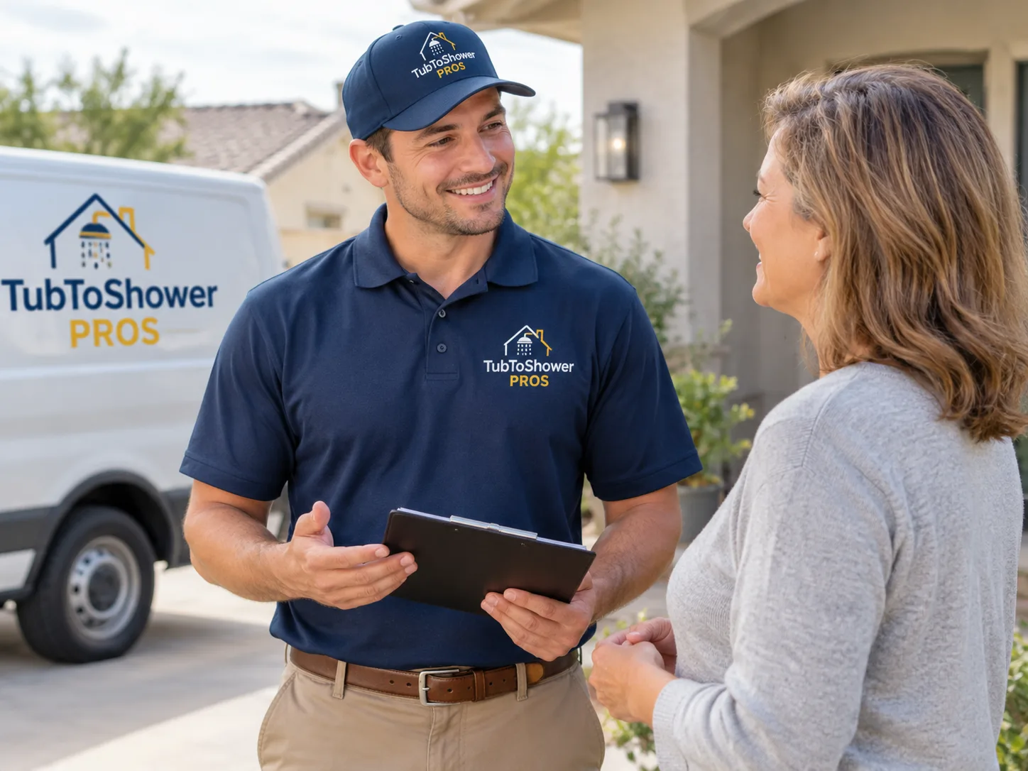 Tub Shower Conversion Augusta, KY FAQs